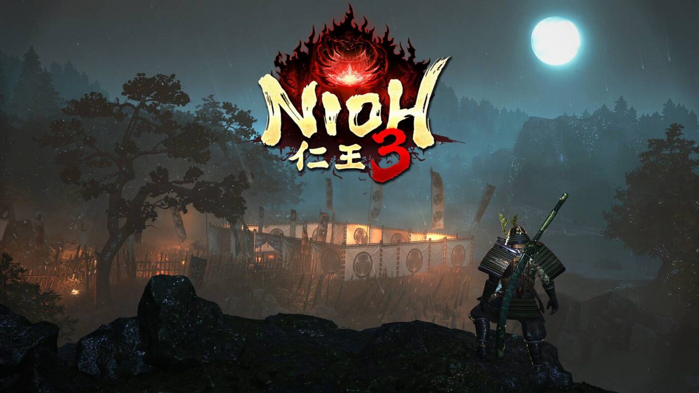 Nioh 3: Possíveis vazamentos da data de lançamento