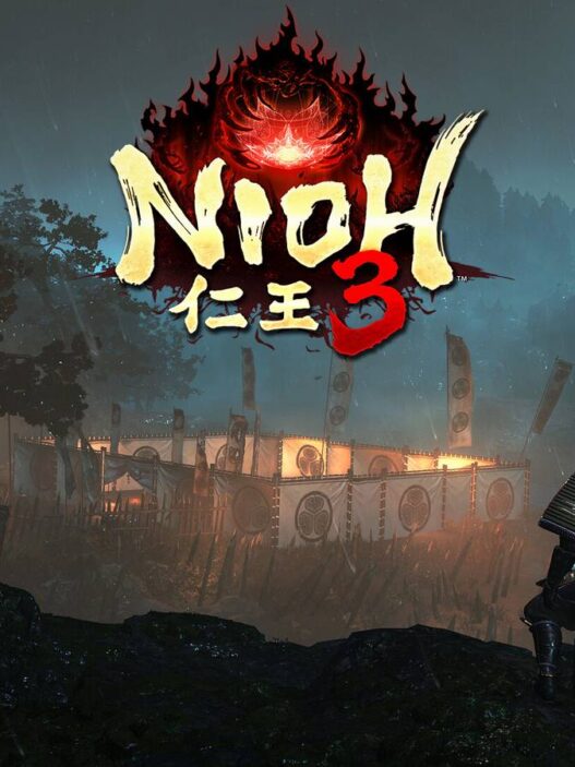 Nioh 3: Possíveis vazamentos da data de lançamento