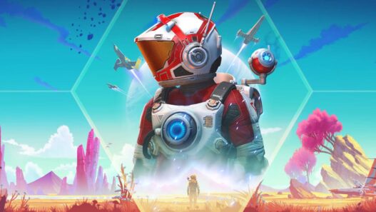 No Man's Sky: Atualização de setembro de 2025 chega com novidades