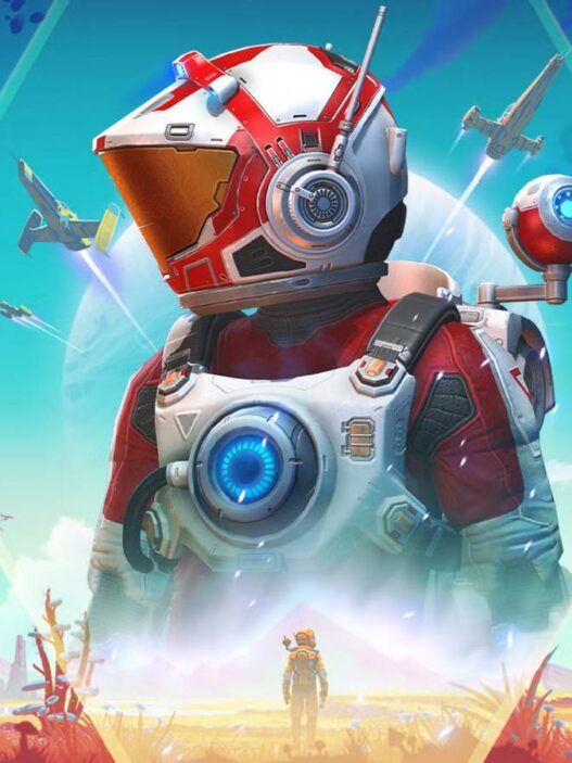 No Man's Sky: Atualização de setembro de 2025 chega com novidades