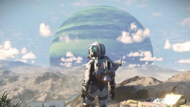 No Man's Sky: Atualização de Setembro de 2025 Chegou!