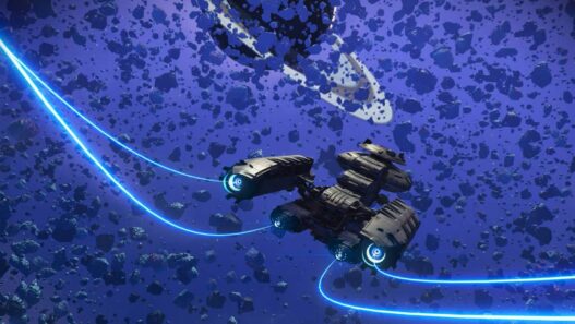 No Man's Sky: Notas do Patch de Setembro de 2025