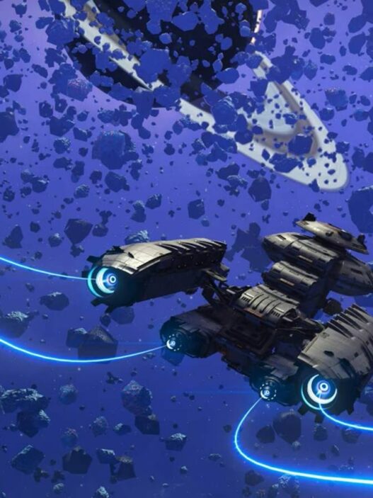 No Man's Sky: Notas do Patch de Setembro de 2025