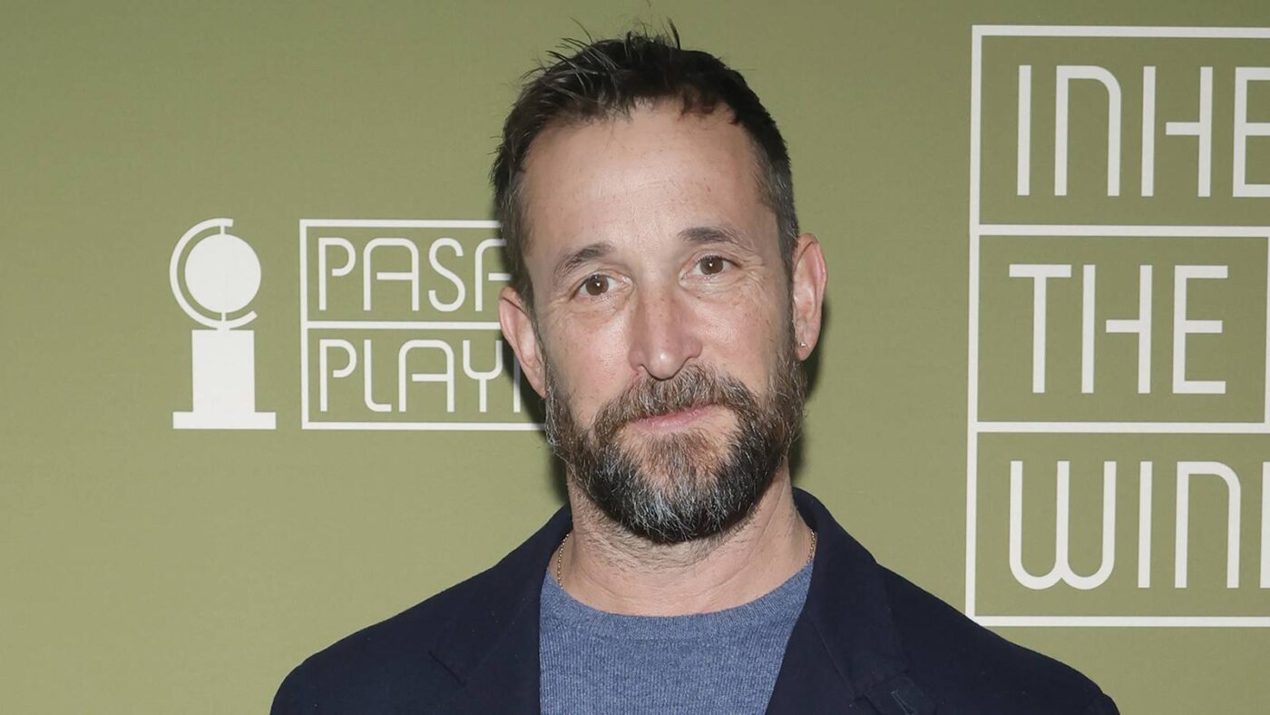 A série sci-fi de Noah Wyle com 79% de aprovação ganha novo fôlego