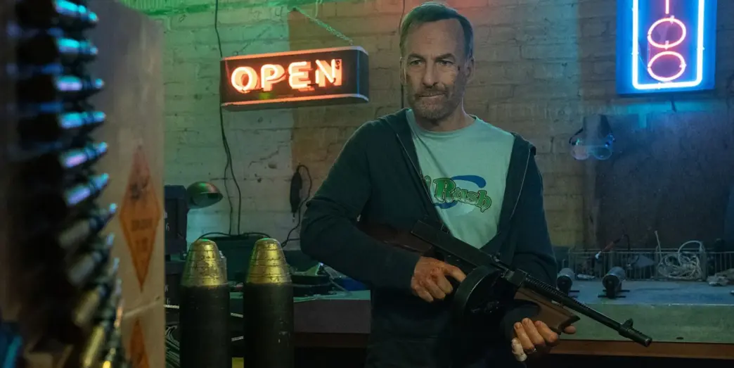 Nobody 2: cenas de ação brutais nos extras exclusivos