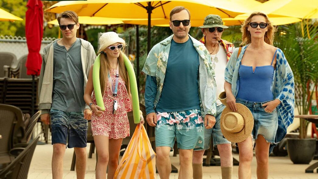 Nobody 2: Jason Statham domina bilheteria global