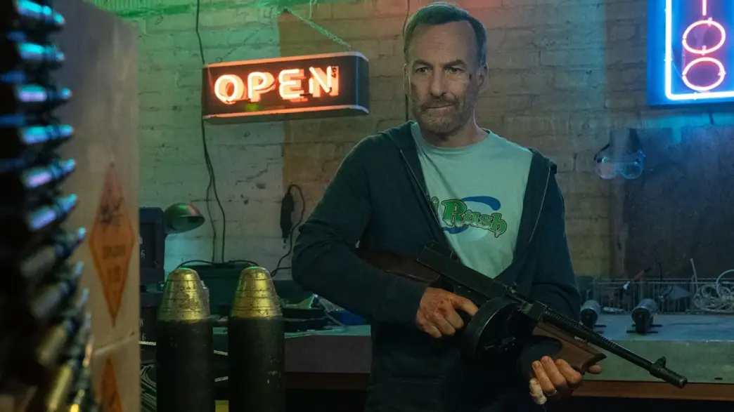 Nobody 2: cenas de ação brutais nos extras exclusivos