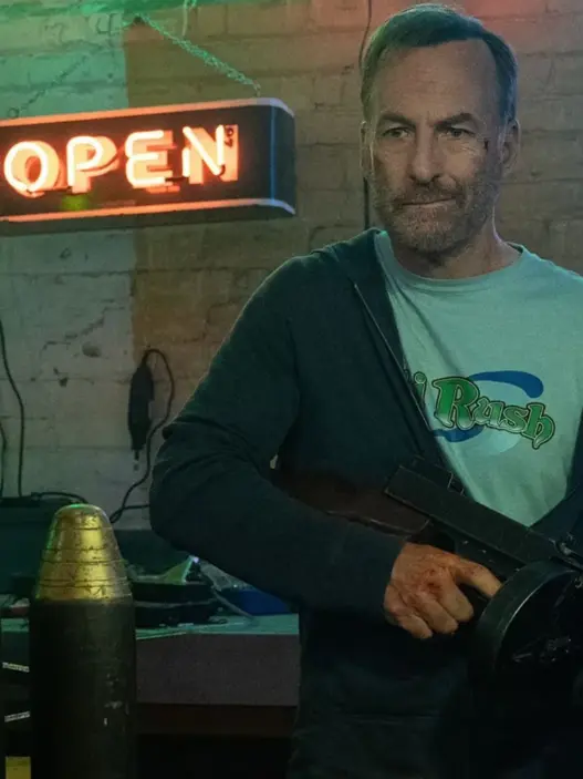 Nobody 2: cenas de ação brutais nos extras exclusivos