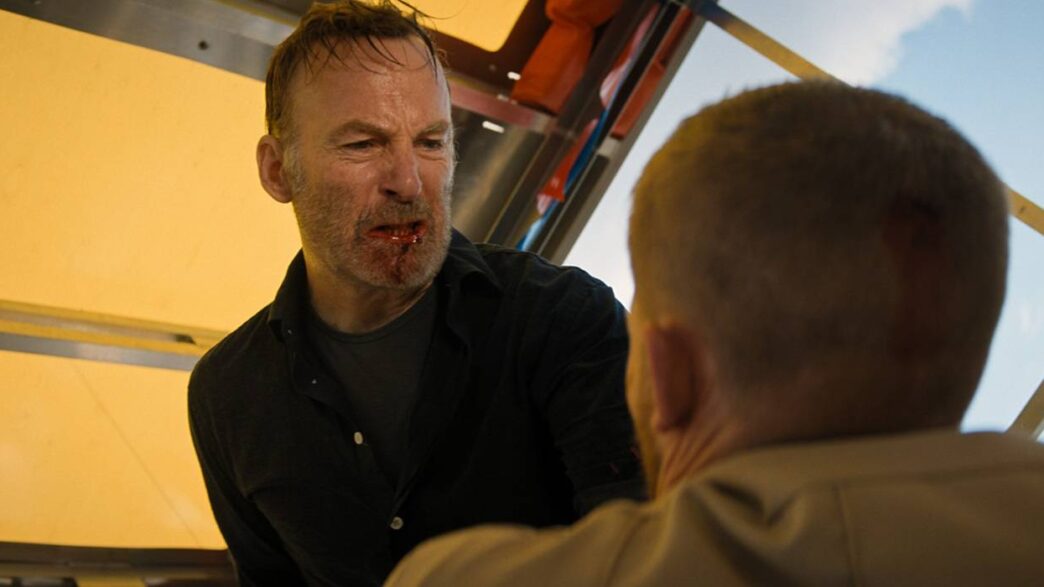 Nobody 2: Bob Odenkirk como herói de ação em novo clipe