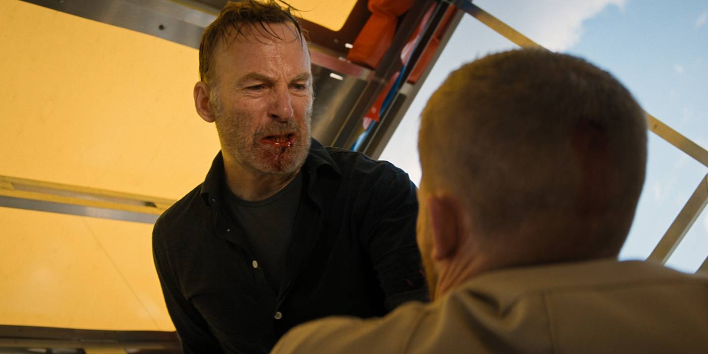 Nobody 2: Bob Odenkirk como herói de ação em novo clipe