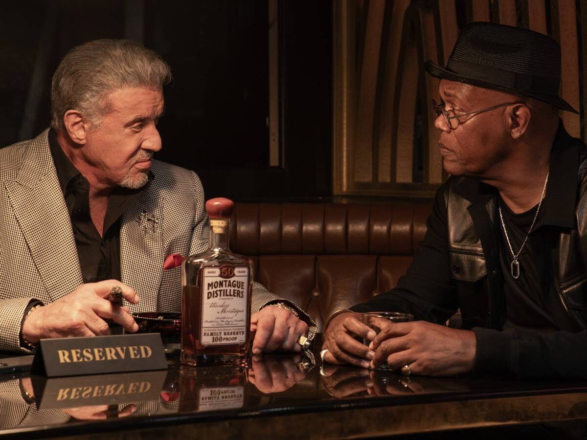 Dwight 'The General' Manfredi em Tulsa King: Explicado