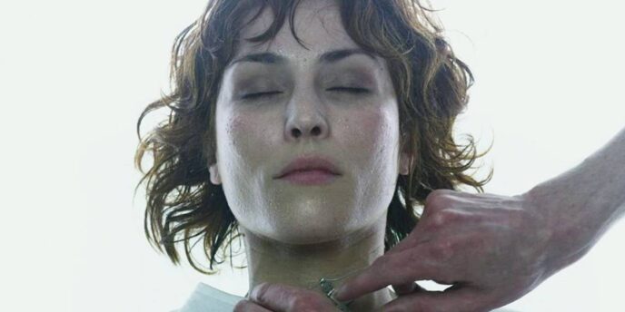 Prometheus: O sucesso de streaming do thriller de ficção científica de Ridley Scott