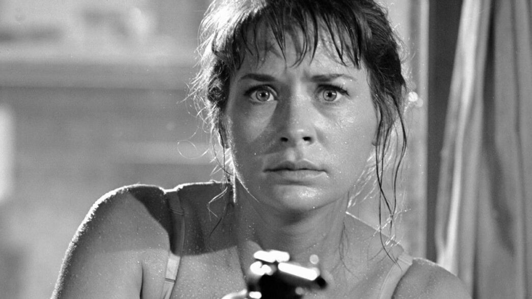 O Impactante Final de 'The Twilight Zone' que Continua a Nos Assombrar