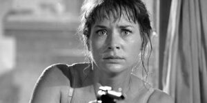 O Impactante Final de 'The Twilight Zone' que Continua a Nos Assombrar