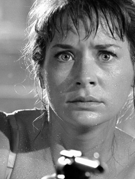 O Impactante Final de 'The Twilight Zone' que Continua a Nos Assombrar