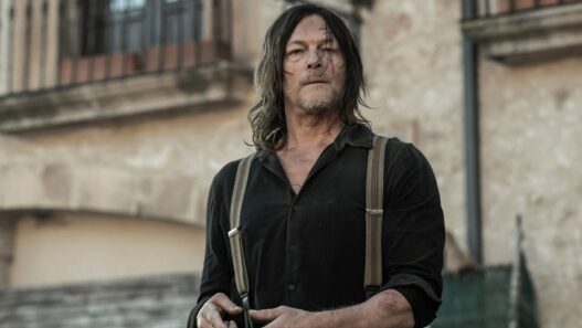 Fear the Walking Dead: Mudança de Locação na 8ª Temporada