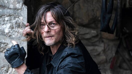 Daryl Dixon 3ª Temporada: Showrunner e Atores Discutem Ponto Crucial da Trama
