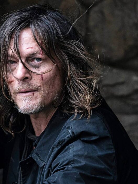 Daryl Dixon 3ª Temporada: Showrunner e Atores Discutem Ponto Crucial da Trama