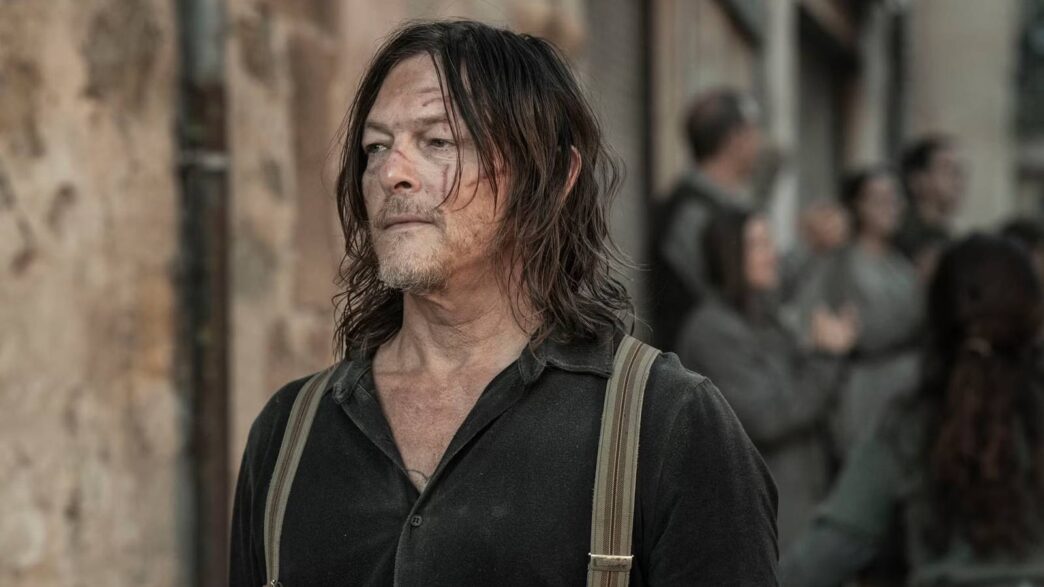 The Walking Dead: Detalhe Injusto Sobre a Morte de um Personagem