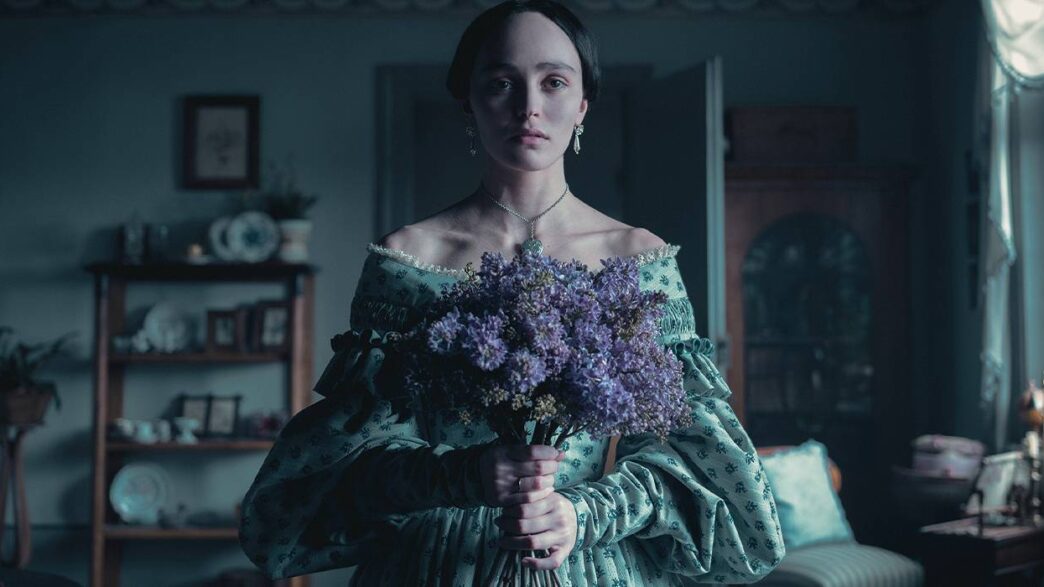 Nosferatu: Novos itens de colecionador para o filme de Robert Eggers