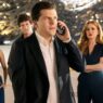Jesse Eisenberg e os Cavaleiros do Apocalipse em novo trailer de 'Now You See Me'