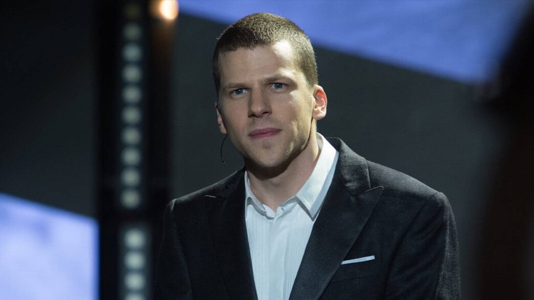 Now You See Me Desaparece do Streaming Antes do 3º Filme