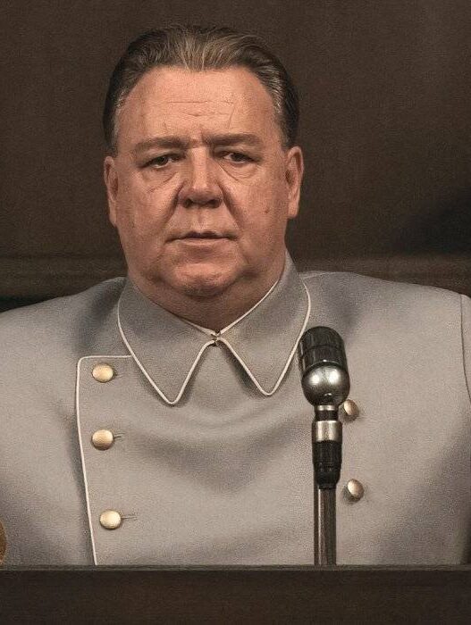 Russell Crowe e o Filme da 2ª Guerra que o Volta à Conversa do Oscar