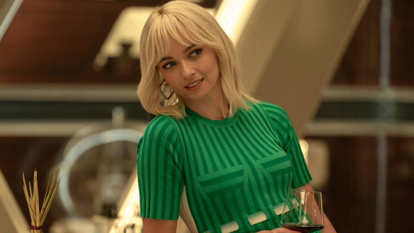 Star Trek: Strange New Worlds - 10 coisas que amamos na 3ª temporada