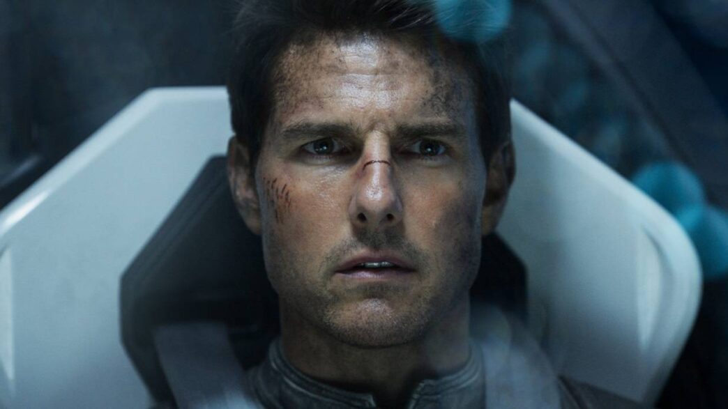 Tom Cruise em novo filme espacial: diretor de 'Edge of Tomorrow' dá update