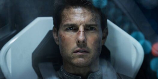 Tom Cruise em novo filme espacial: diretor de 'Edge of Tomorrow' dá update
