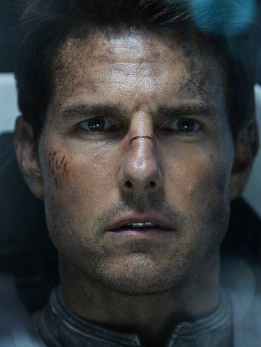 Tom Cruise em novo filme espacial: diretor de 'Edge of Tomorrow' dá update