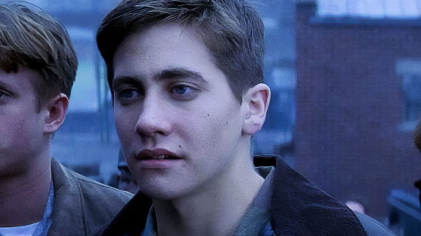 Jake Gyllenhaal: O drama familiar que o consagrou está de volta