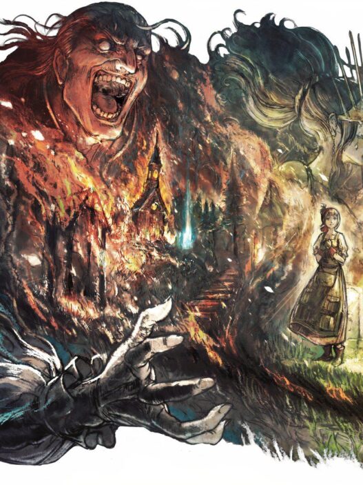Octopath Traveler II: Novas funções o diferenciam de Champions of the Continent
