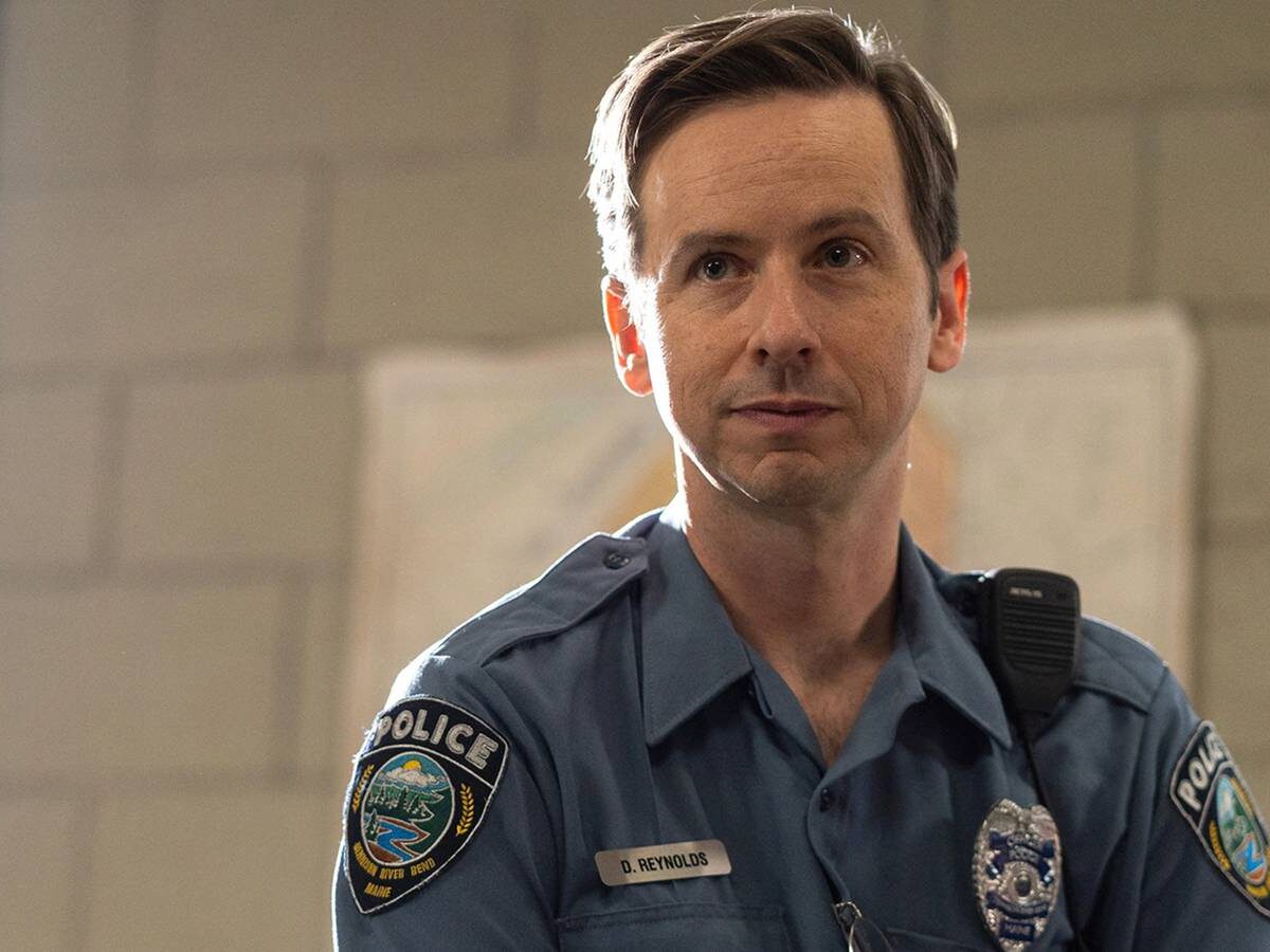 The Outsider: Série de Stephen King continua em 1º lugar global