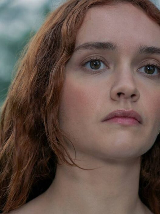 Série de Olivia Cooke estreia com nota quase perfeita no Rotten Tomatoes