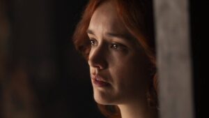 Série erótica de astro de 'House of the Dragon' estreia com ótimo RT Score