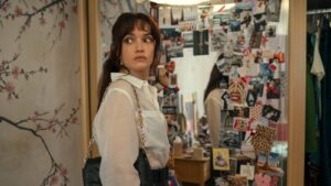 Crítica: The Girlfriend - Thriller de Robin Wright e Olivia Cooke decepciona