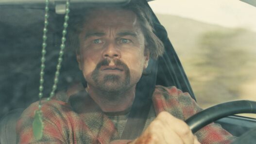 DiCaprio em novo thriller: Crítica dividida no Rotten Tomatoes