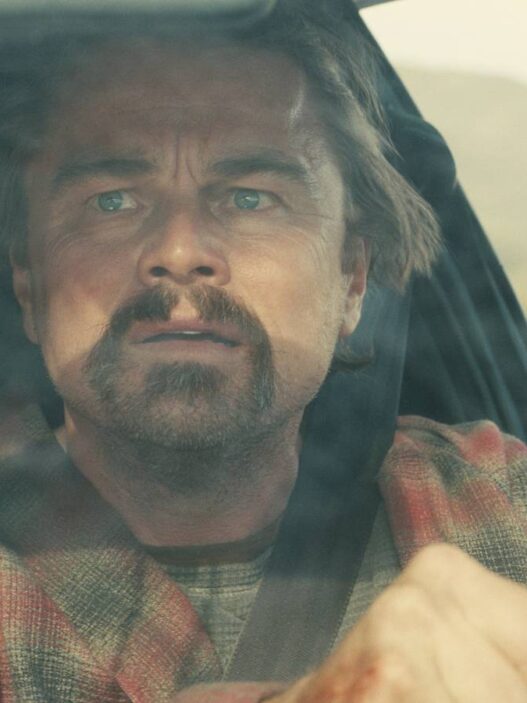 DiCaprio em novo thriller: Crítica dividida no Rotten Tomatoes