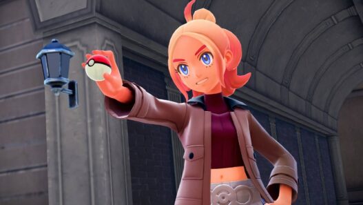 Nintendo não patenteou invocação: Final Fantasy e Persona estão seguros