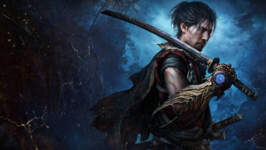 Onimusha: Way of the Sword - Novos personagens revelados!