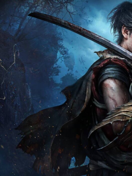 Onimusha: Way of the Sword - Novos personagens revelados!