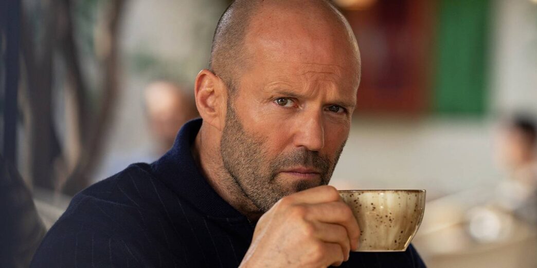 Jason Statham: Sucesso inesperado com thriller de espionagem no streaming