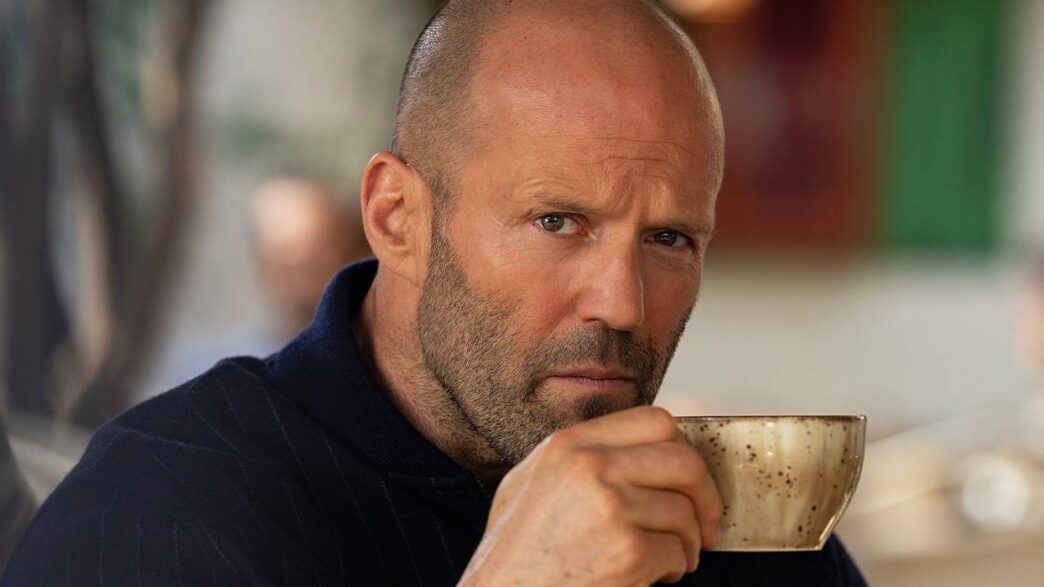 Jason Statham: Sucesso inesperado com thriller de espionagem no streaming