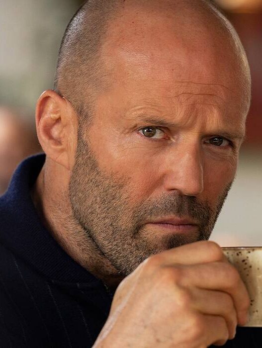 Jason Statham: Sucesso inesperado com thriller de espionagem no streaming