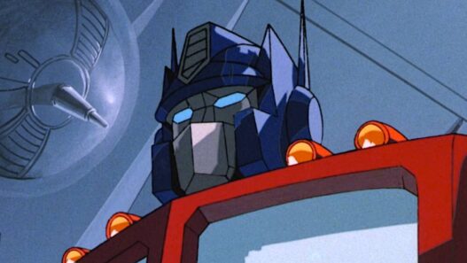 Lenda de 'Transformers' e 'G.I. Joe' morre aos 93 anos