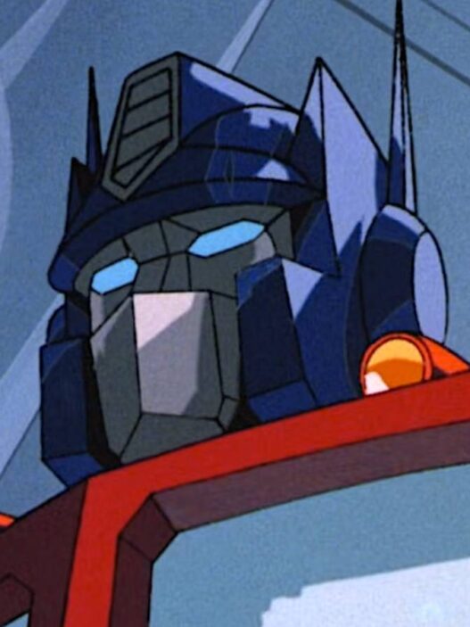 Lenda de 'Transformers' e 'G.I. Joe' morre aos 93 anos
