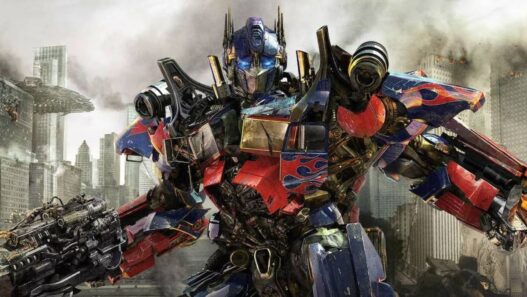 Transformers: 6 coisas que não odiamos nas sequências de Michael Bay