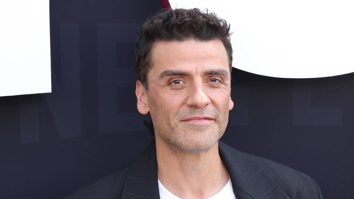 Oscar Isaac em filme baseado em best-seller decepciona em avaliações