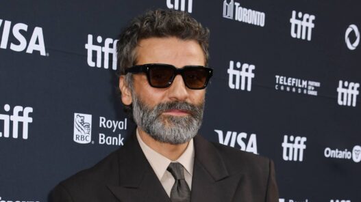Oscar Isaac e Ryan Gosling: Reencontro em Star Wars?